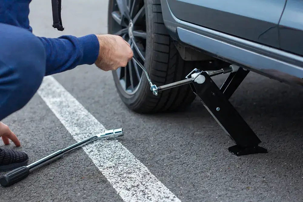 Roadside Assistance: Your Safety Net on the Road