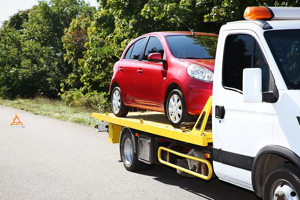 The Dangers of Driving Without Roadside Assistance Coverage