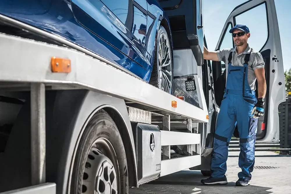 Flat Tire: Repair vs. Replacement - Making the Right Call