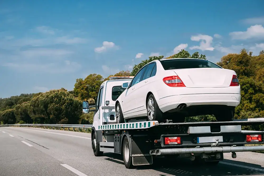 Why You Should Always Have Access To Towing Services And Roadside Assistance