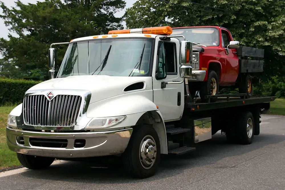 Navigating Towing Services
