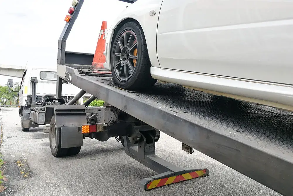 Understanding The Importance Of Prompt Roadside Assistance