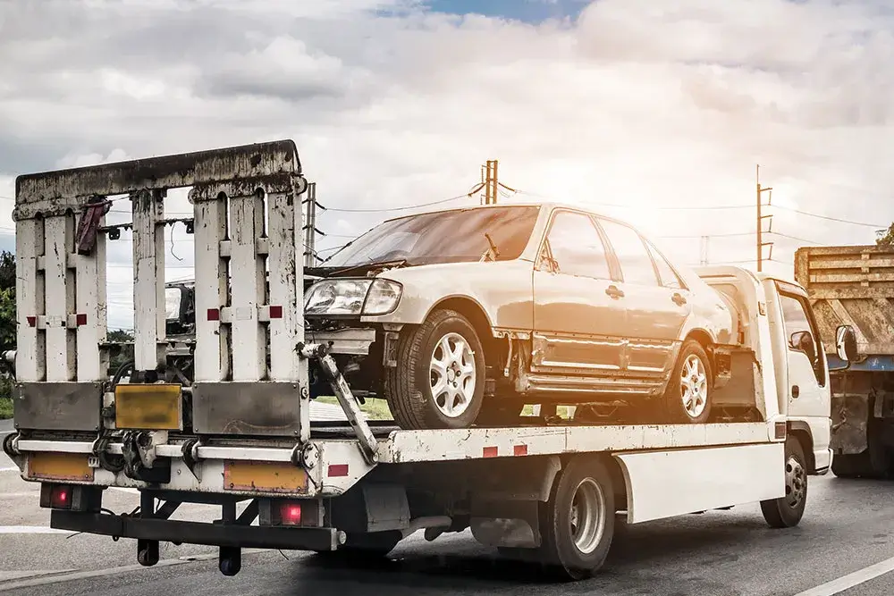 Reliable Accident Towing Services: Your Safety is Our Priority