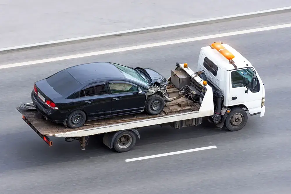 Impound Services: A Comprehensive Guide for Auto Owners