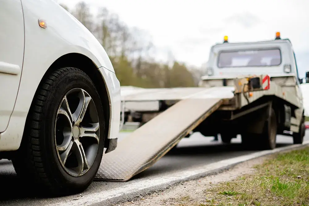 The Importance of Professional Accident Towing Services for Your Vehicle