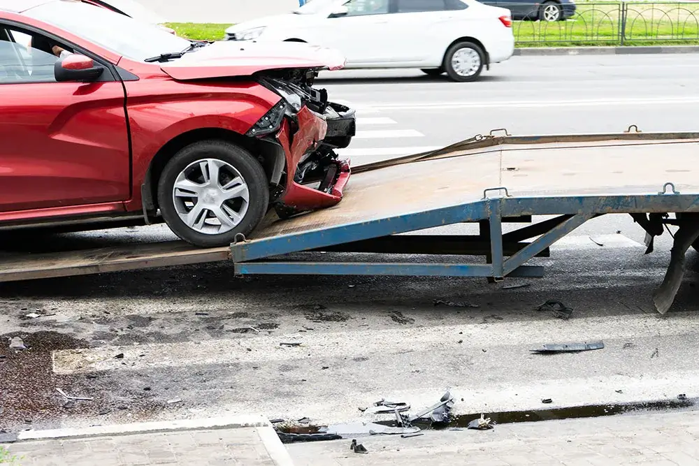 The Importance of Professional Towing Services for Your Vehicle